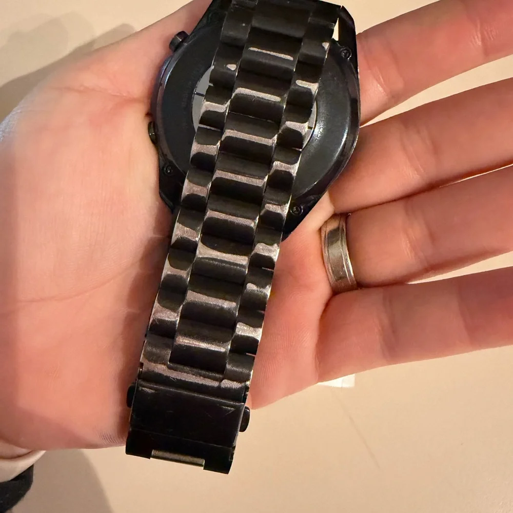 Samsung Men watch 3